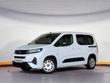 Opel Combo 1,2 Turbo Edition Plus DAB LED  - Opel Combo