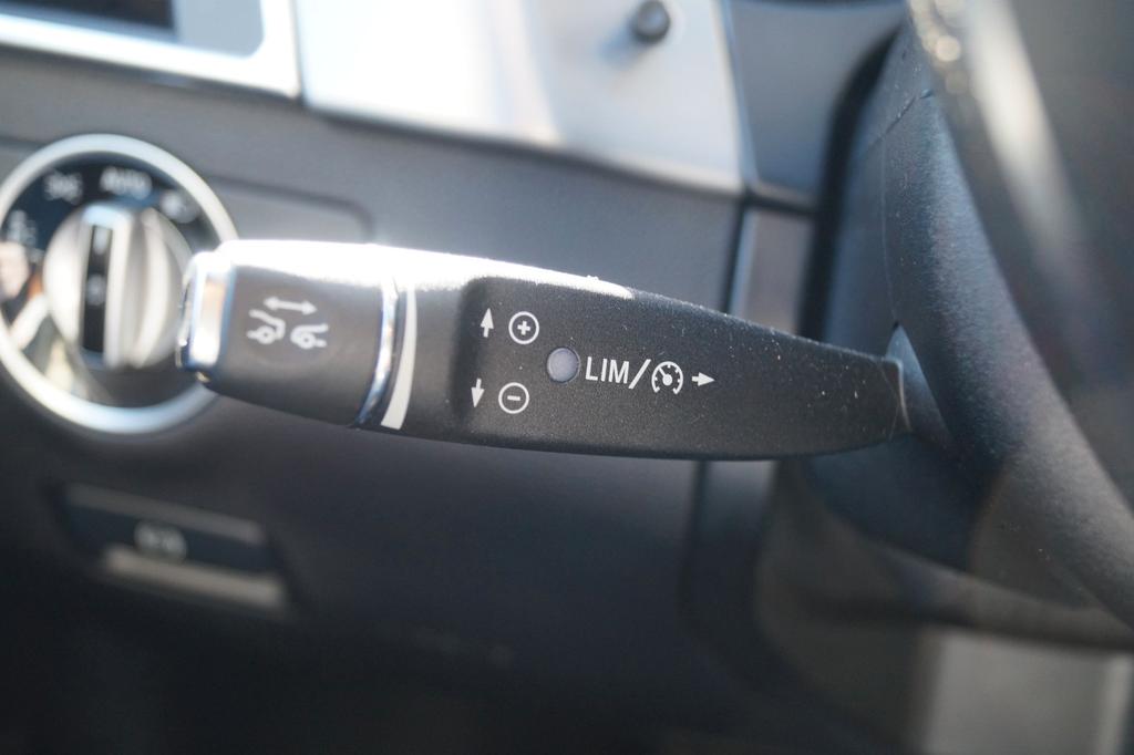 Mercedes-Benz ML 350