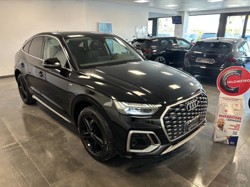 Image of Audi Q5