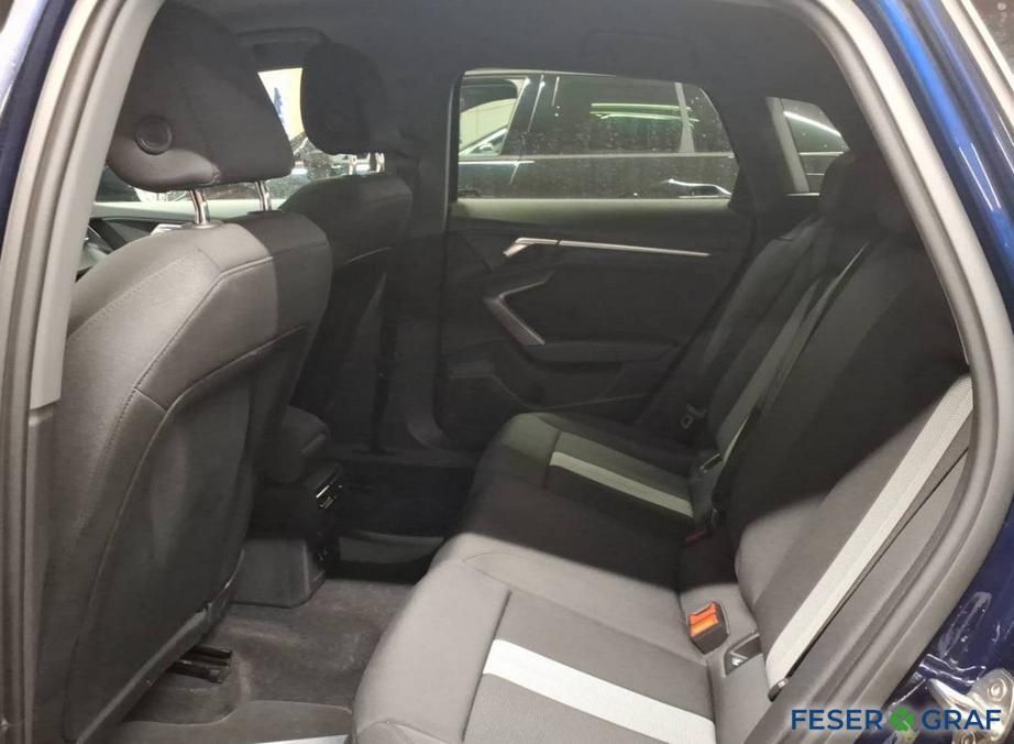 Audi A3 - Bild 5