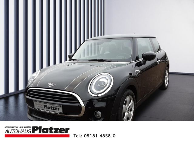 MINI Cooper 1.5 Navi Car-Play LED digitales Cockpit S