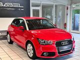 Audi A1 ambition - Audi A1 Gebrauchtwagen in Bremen