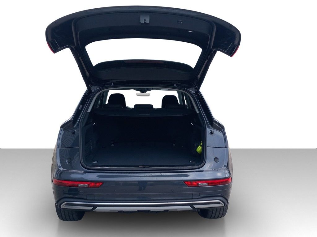 Audi Q5 - Bild 9