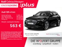 Audi Q8 e-tron - Vorschau Bild 1