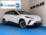 MG4 ACC/DAB/KLIMA/V2L/LED/Keyless/Apple/8fach - MG Gebrauchtwagen in München