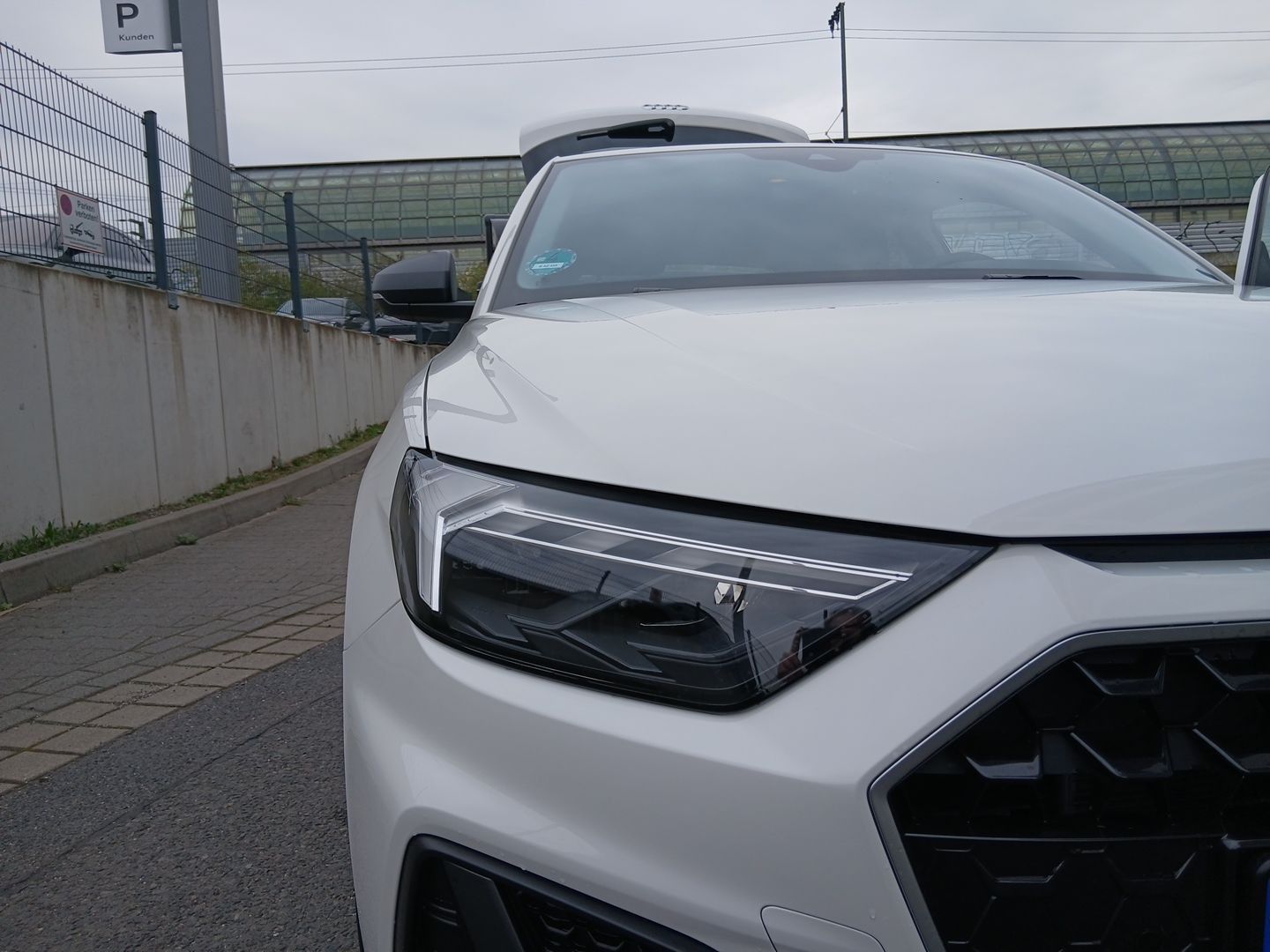 Audi A1 - Bild 7