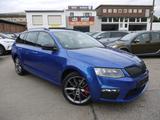 Skoda Octavia Combi RS/ACC/BT/Black Design/DAB - Skoda Octavia aus 2014