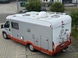 Bürstner Solano 690 - Bürstner 690