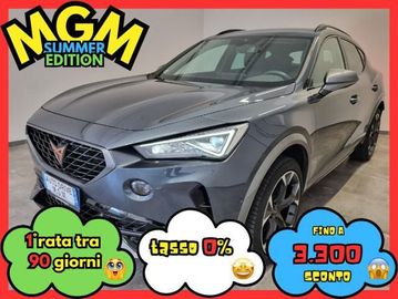 Cupra Formentor - 1