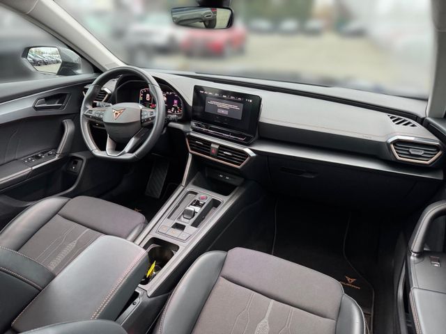 Formentor e-HYBRID Navi LED FullLink ACC PDC