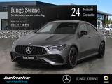 Mercedes-Benz CLA 35 4M Aero Plus Multib. Pano Burmest. Winter - Mercedes-Benz CLA 35 AMG Jahreswagen