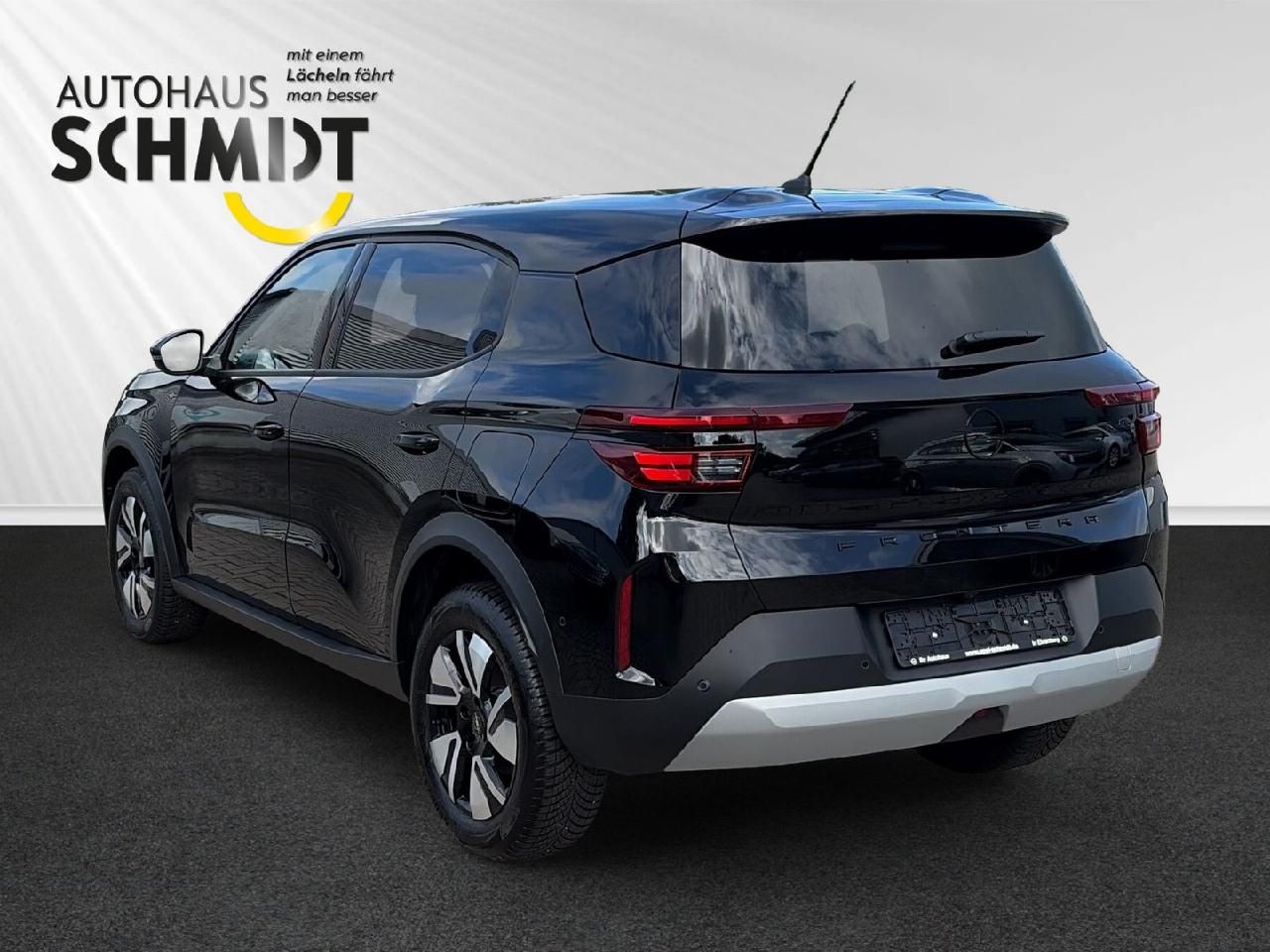 Fahrzeugabbildung Opel Frontera Electric 44kWh GS-Line