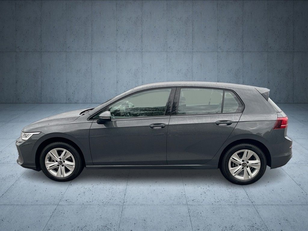 Volkswagen Golf - Bild 4