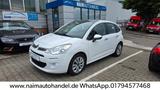 Citroën C3 Selection"Turbolader und Partikelfilter neu" - mit Diesel-Antrieb: Turbolader