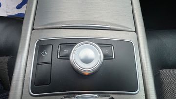 Mercedes E 350 - 11
