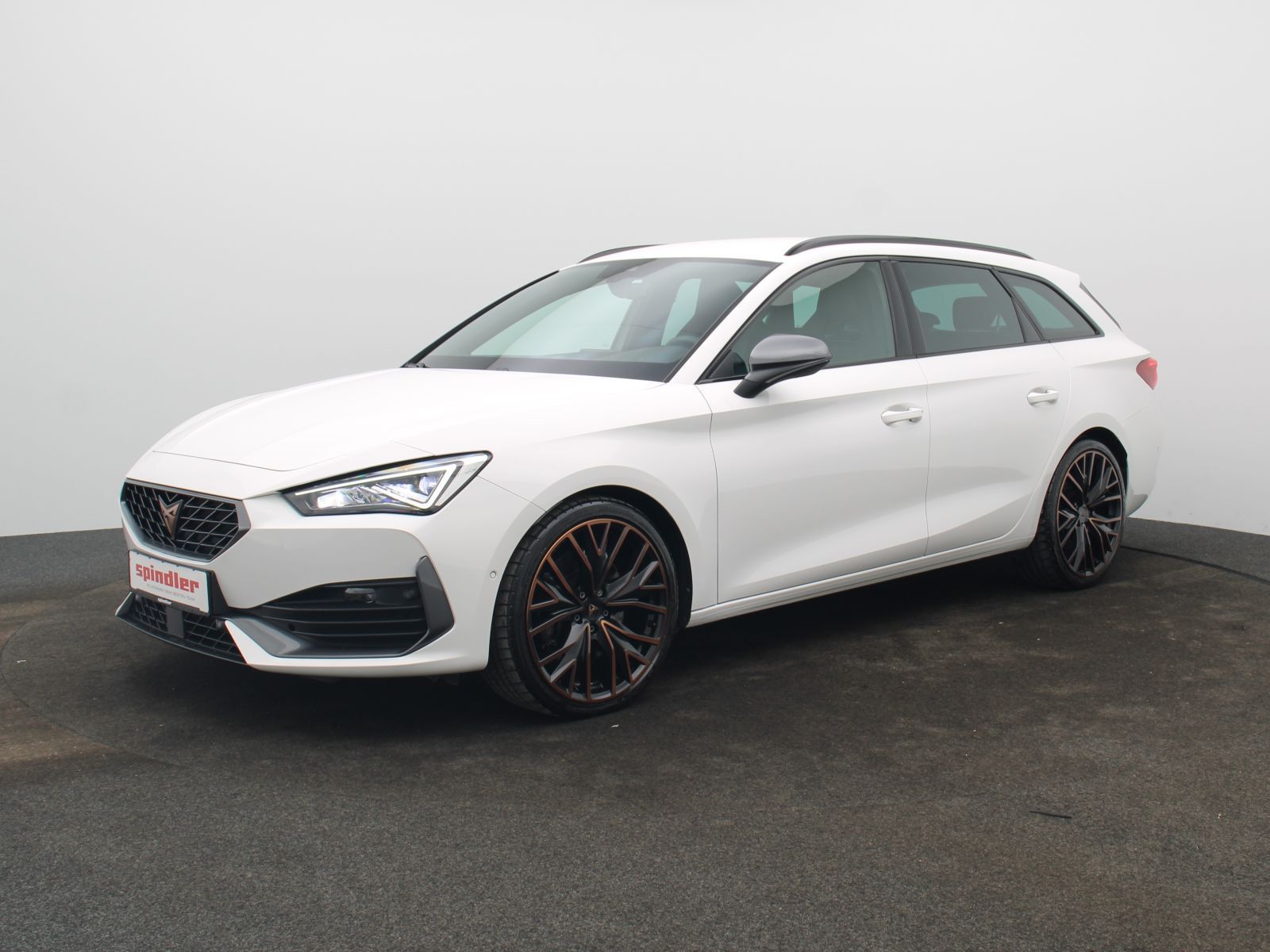 Cupra Leon - Bild 2