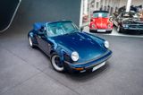 Porsche 911 G-Model Cabrio *WTL*Scheckheft*Wartung neu - Porsche aus 1986: Cabrio, 911