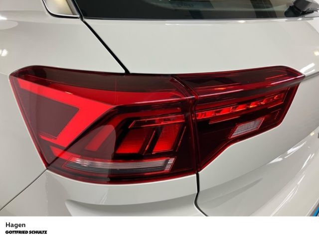 Volkswagen T-Roc - Bild 18