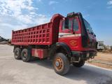 Mercedes-Benz 2636 6x6 Große Axe kein 2626-2628-26289-2638 - Mercedes-Benz 2628