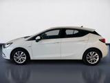 Opel Astra DYNAMIC+ALU 16+NAVI+LED-MATRIX+EINPARKHILF - Opel Astra: Weiß