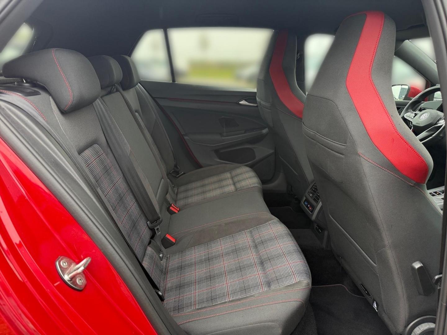 Volkswagen Golf GTI 8 VIII 2.0 TSI Navi HarmanKardon, миниатюра 20