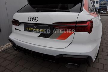 صورة مصغرة 34 لـ 2025 AUDI RS6