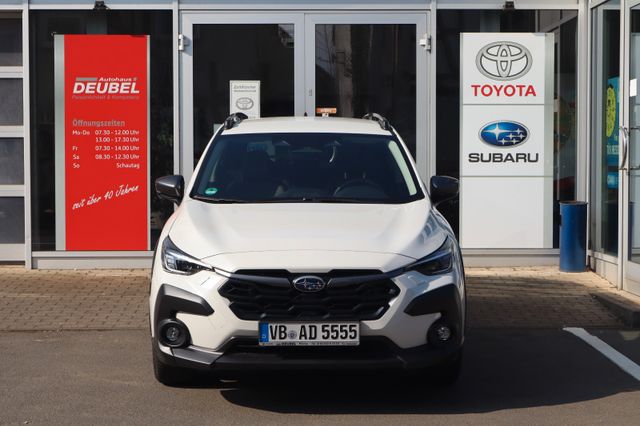 SUBARU ANDERE