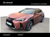 Lexus UX 300 h F Sport Design, elektr. Heckklappe - Lexus UX 300h Gebrauchtwagen