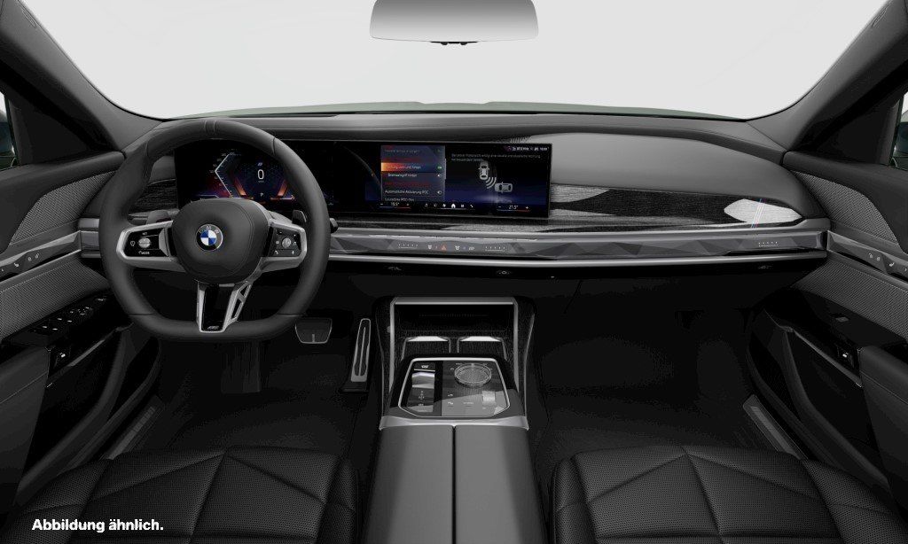 BMW 740 - Bild 3