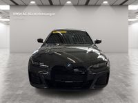 BMW i4 - Vorschau Bild 9