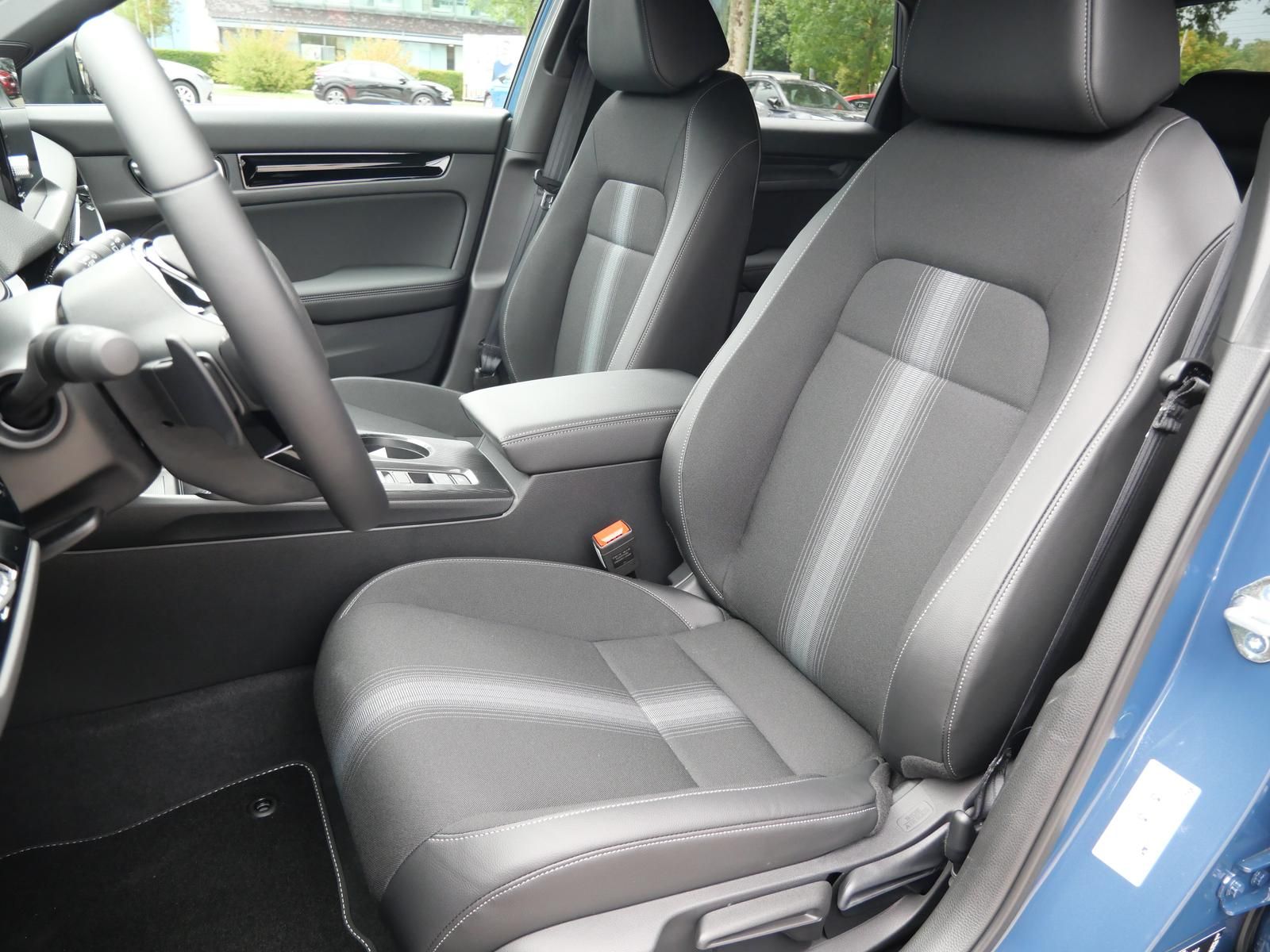 Honda Civic - Bild 21
