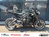 Triumph Street Triple 765 RS Extras / Finanzierung
