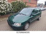 Mitsubishi Space Star 1,3 Family - gebrauchte Mitsubishi Van