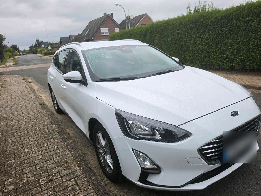 Image of Ford Focus