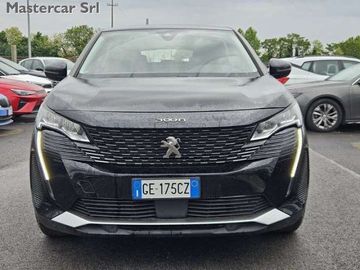 Peugeot 3008 - 9
