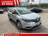Renault Espace dCi 160CV 7 Posti - automatico - silberne Renault Espace