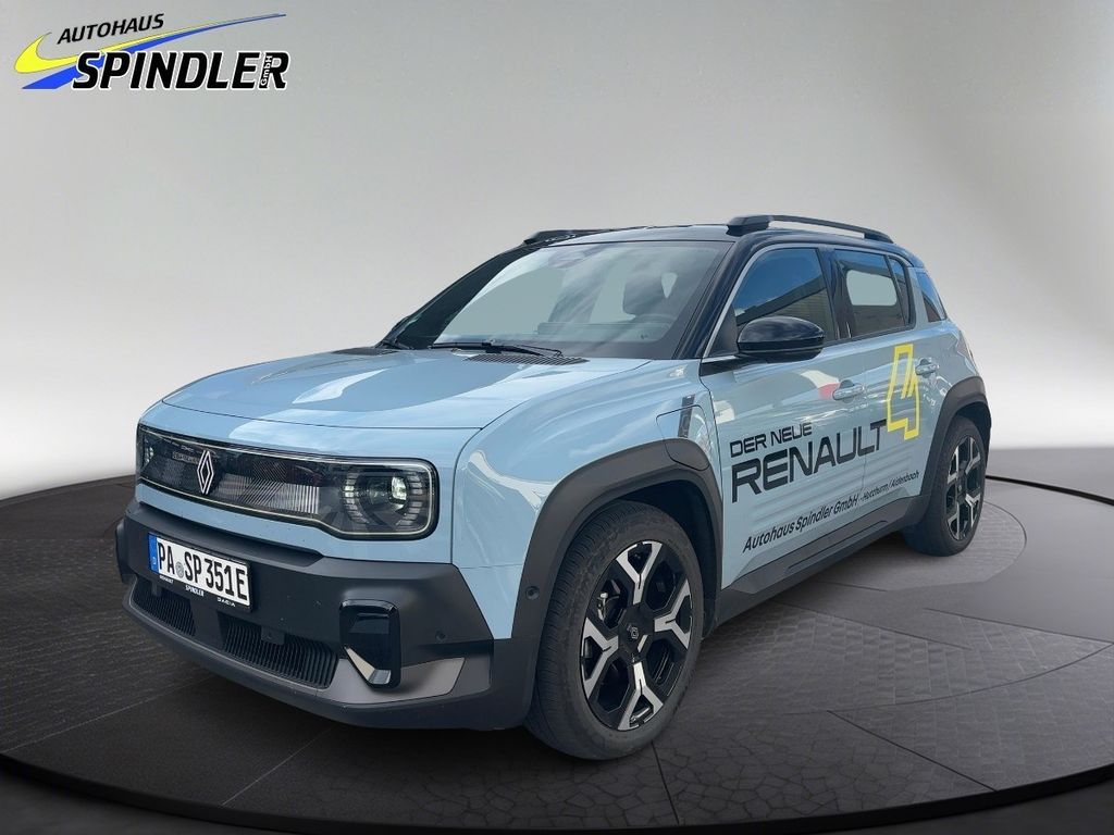Image of Renault R 4
