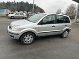 Ford Fusion 1,4 - gebrauchte Ford Fusion aus dem Jahr 2003