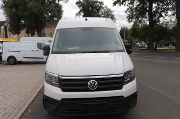 Volkswagen Crafter - 5