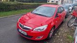 Opel Astra J 1.7 CDTI | TÜV 2027  - Opel Astra aus 2010 mit Diesel-Antrieb