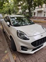 Ford Puma 1.0 EcoBoost ST-Line Automatik - Ford Puma von privat