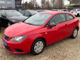 Seat Ibiza 1.2/1.Hd/Tel/Apple+Android/SR+WR/TÜV neu! - Seat Ibiza in Leipzig