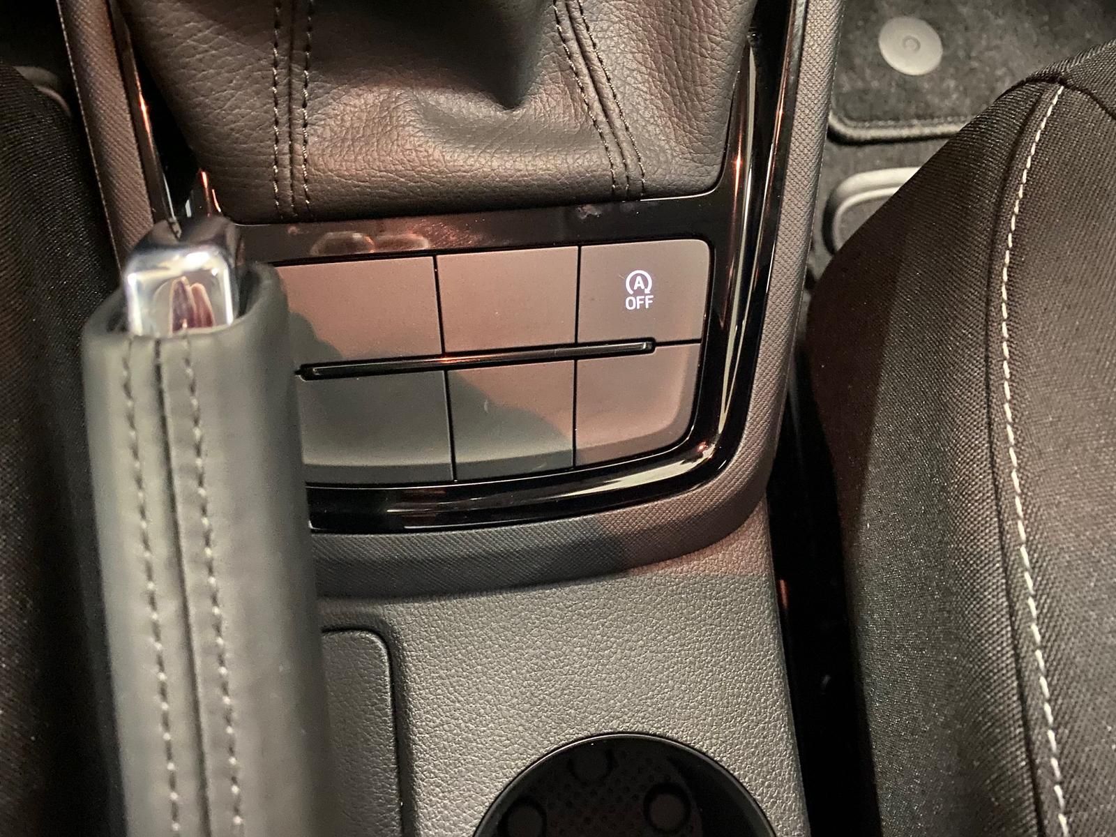 Fahrzeugabbildung SKODA Scala 1.0 TSI Selection APP+KLIMA+RFK+SITZHEIZ++