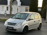 Opel Meriva 1.6 Cosmo*TÜV BIS AUGUST 2025 - Opel Meriva aus 2003