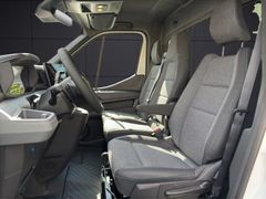 RENAULT Master Koffer 4,47x2,20x2,30 Seitentür Automatik