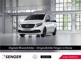 Mercedes-Benz V 250 d Edition lang LED Distro. Kamera AHK 9G - Mercedes-Benz V 250 in Bielefeld