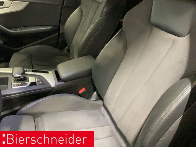 Audi A4 - Bild 10