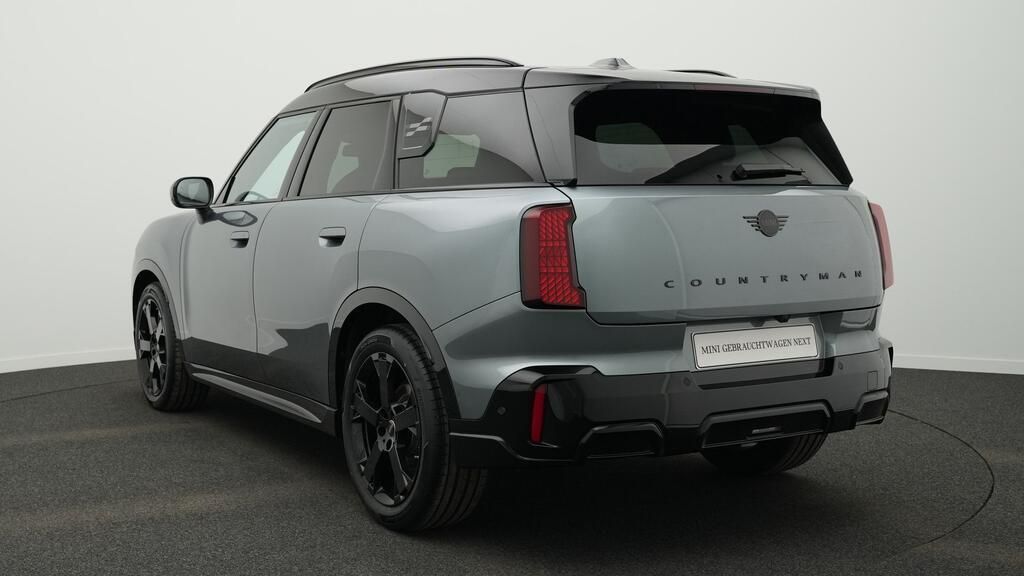 MINI Countryman D (Cooper) - Bild 7