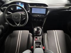 Fahrzeugabbildung Opel Corsa F GS--KomfortP/ InfotainmentP/ TechP
