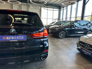 BMW X5 xDrive 40 d *M Paket*360*Pano*HeadUp*VOLL*